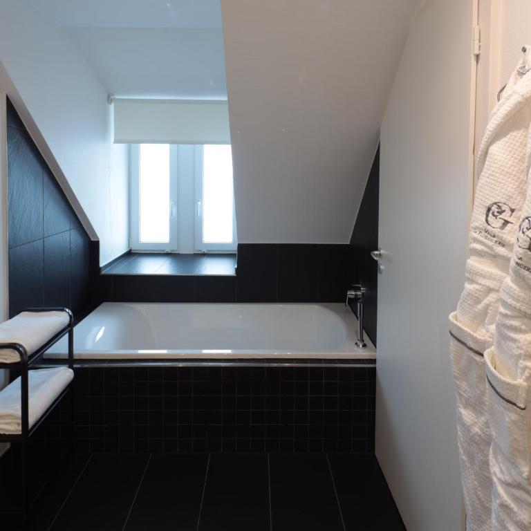 Hôtel Villa La Florangerie - SPA & Piscine - Suite - 10