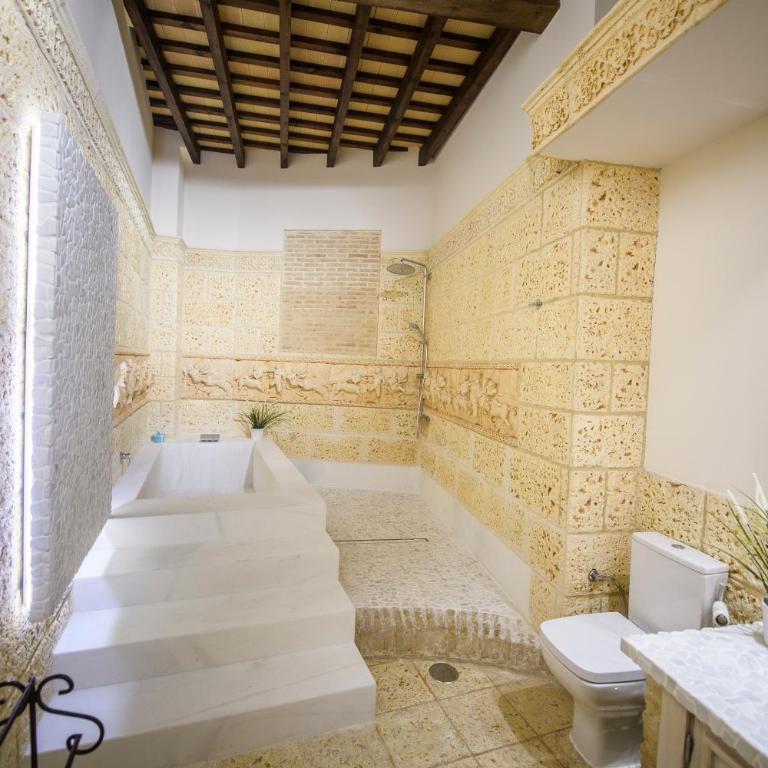 Casa Boutique Sanlucar - Villa Deluxe - 13