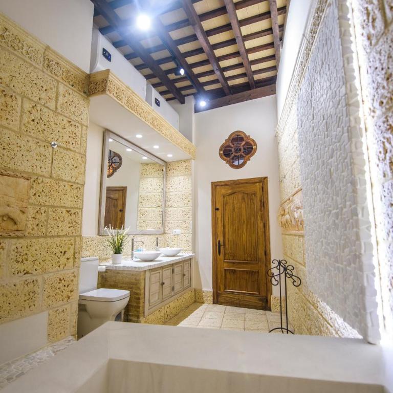 Casa Boutique Sanlucar - Villa Deluxe - 15