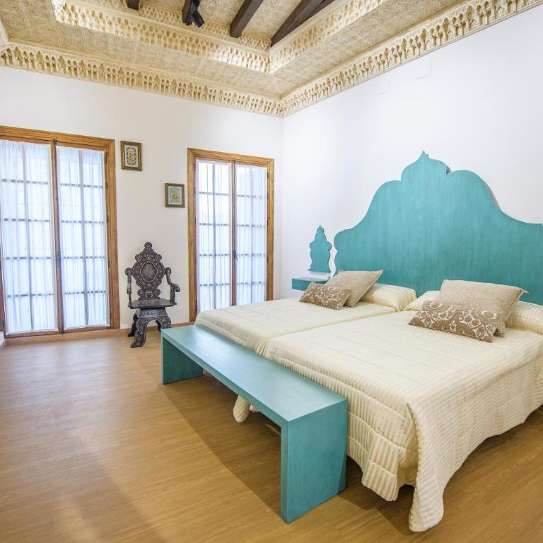 Casa Boutique Sanlucar - Villa Deluxe - 12