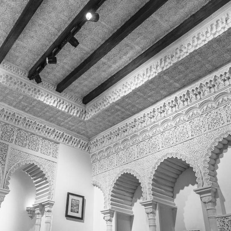 Casa Boutique Sanlucar - Villa Deluxe - 21