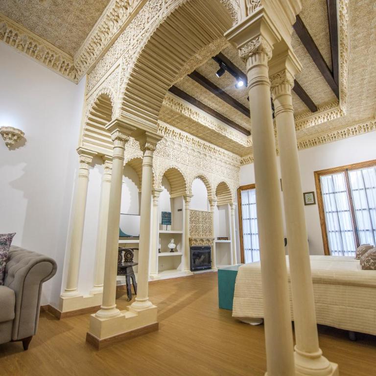 Casa Boutique Sanlucar - Villa Deluxe - 11