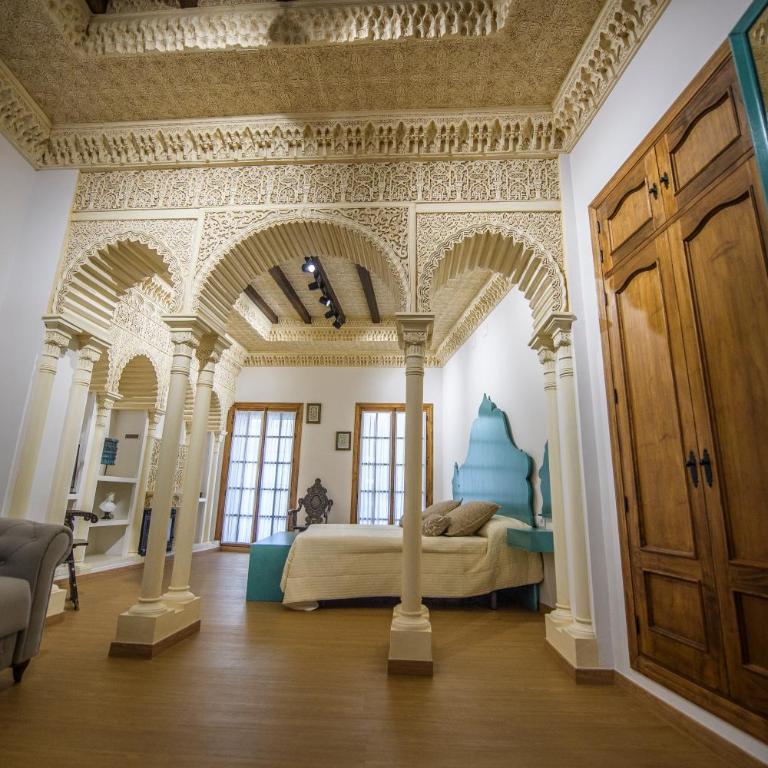 Casa Boutique Sanlucar - Villa Deluxe - 1