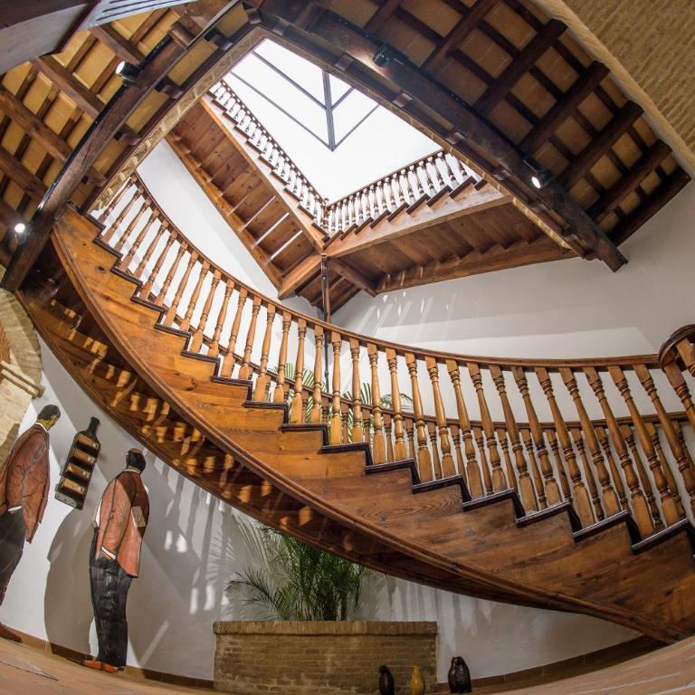 Casa Boutique Sanlucar - Villa Deluxe - 6