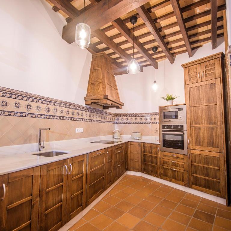 Casa Boutique Sanlucar - Villa Deluxe - 9