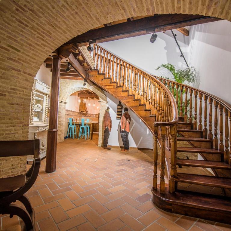 Casa Boutique Sanlucar - Villa Deluxe - 5