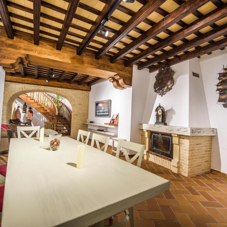 Casa Boutique Sanlucar - Villa Deluxe - 3
