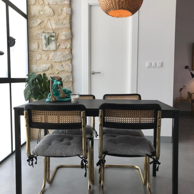 Apartamentos Boutique Villavieja - Apartment - 4