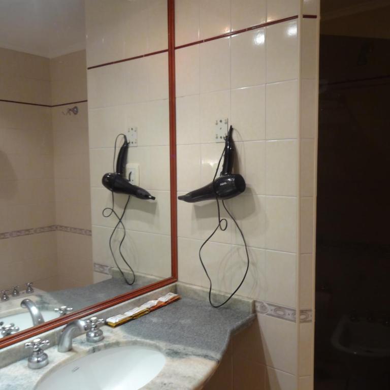 Hotel Plaza Rafaela - Habitación Individual - 4
