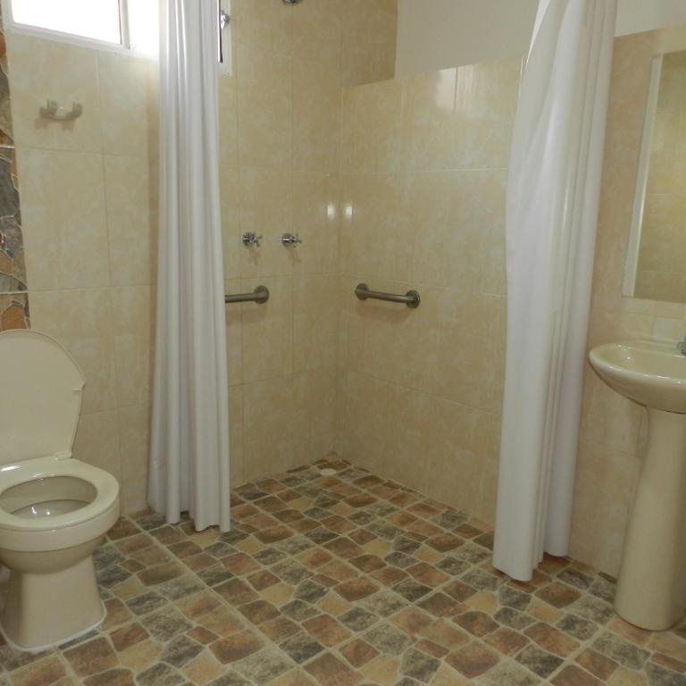 Hostal Don Jose - Double Room - 4