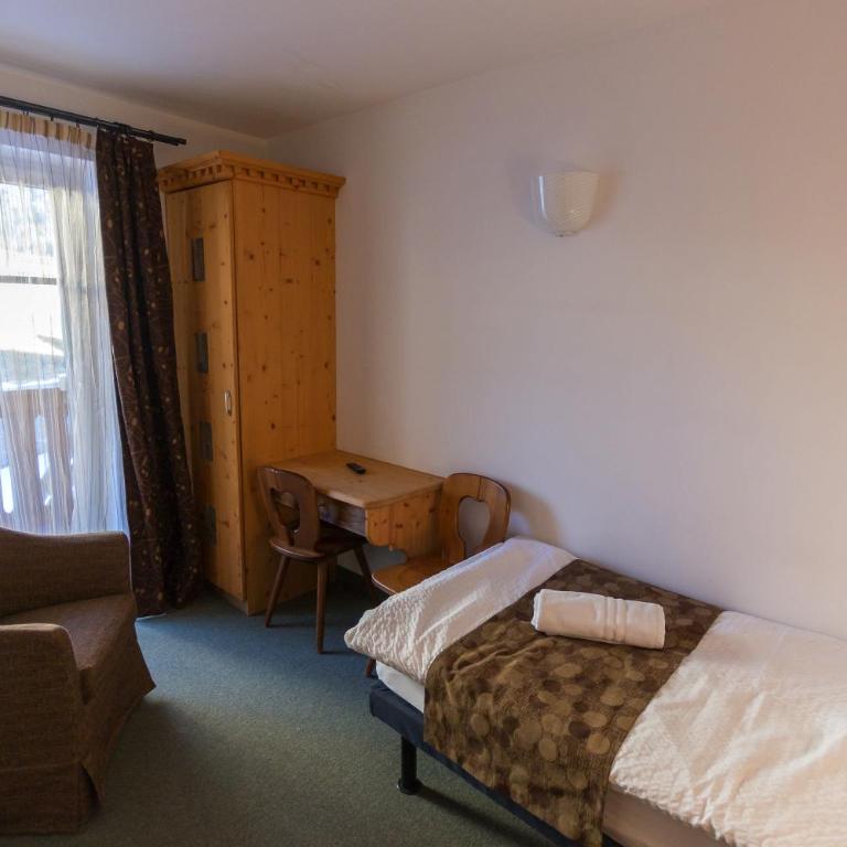 Arnica Mountain Hotel - Camera Singola - 1