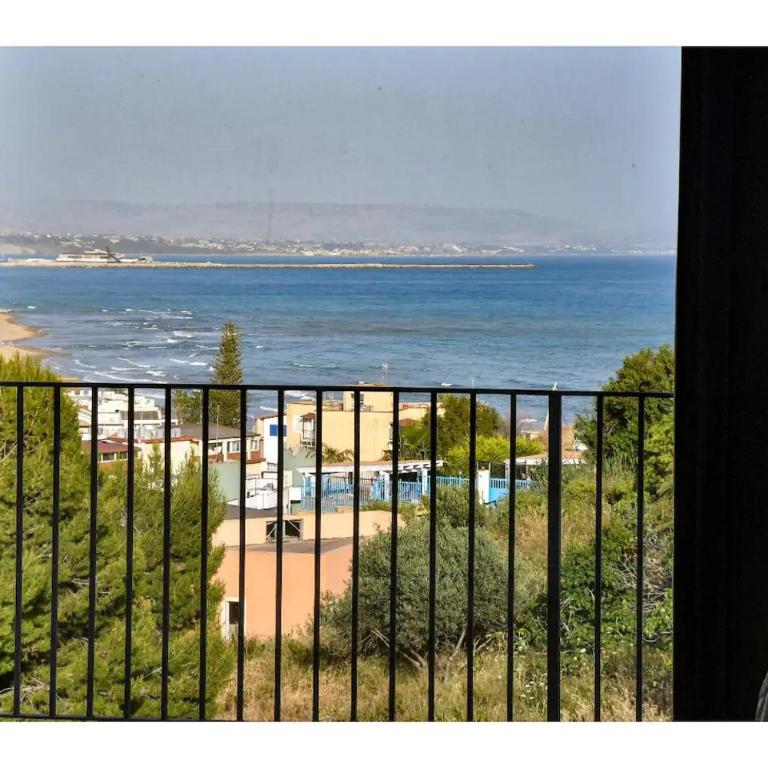 residence scala dei turchi - Villa - 1