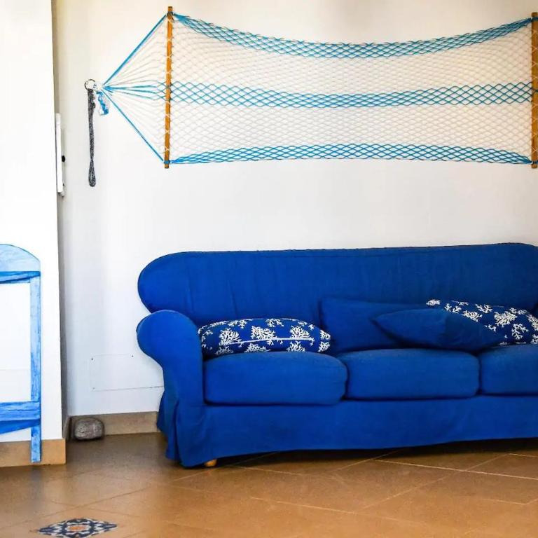 residence scala dei turchi - Villa - 16