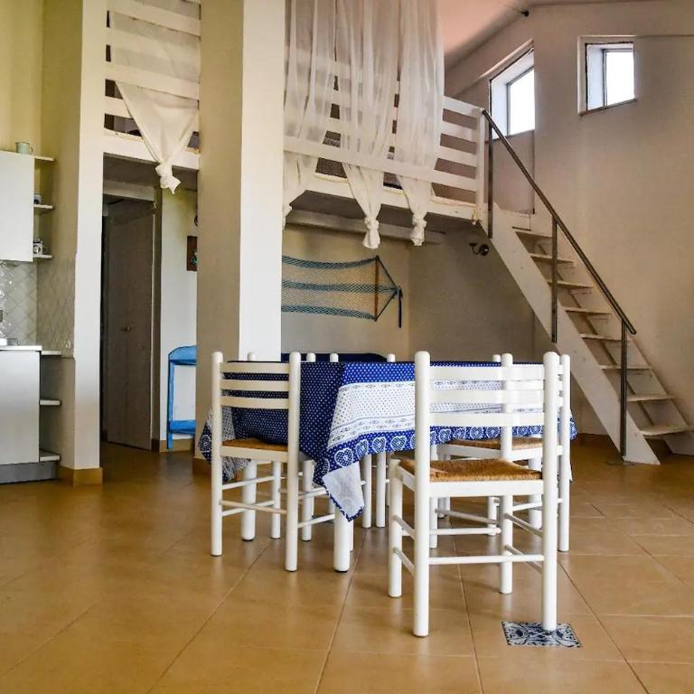 residence scala dei turchi - Villa - 11