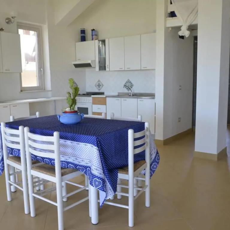 residence scala dei turchi - Villa - 13