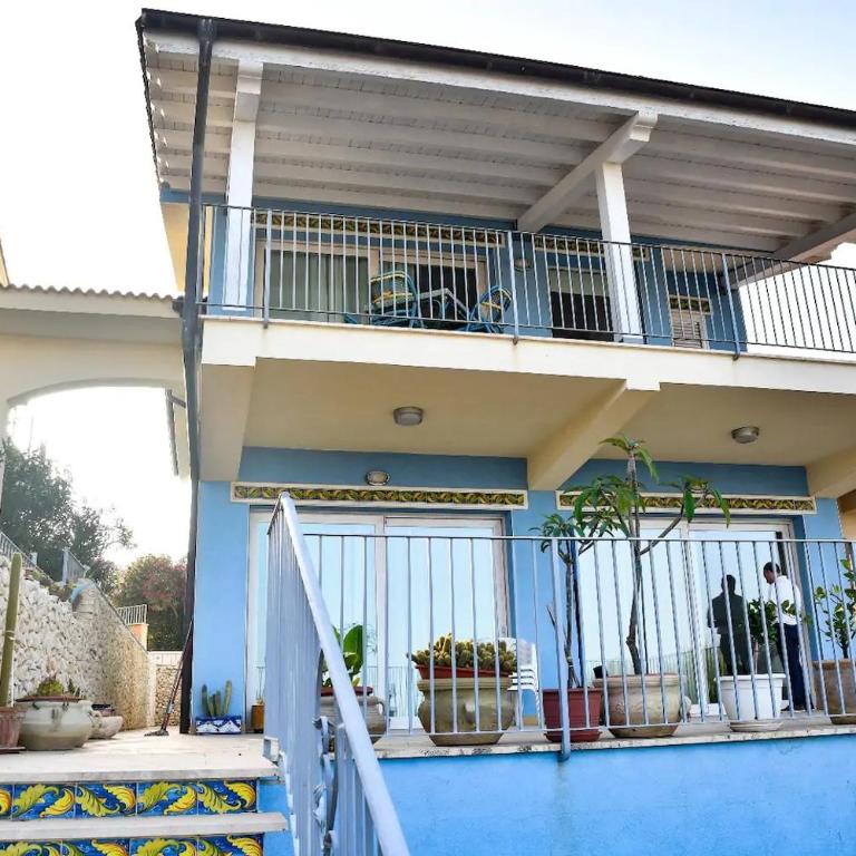 residence scala dei turchi - Villa - 2