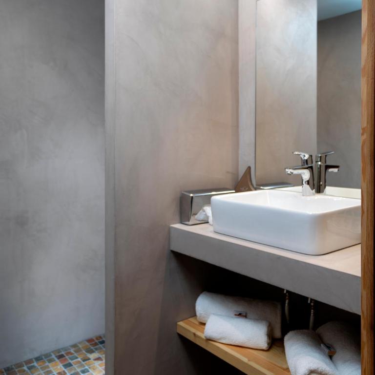 Hotel du Golf - Chambre Double - 2