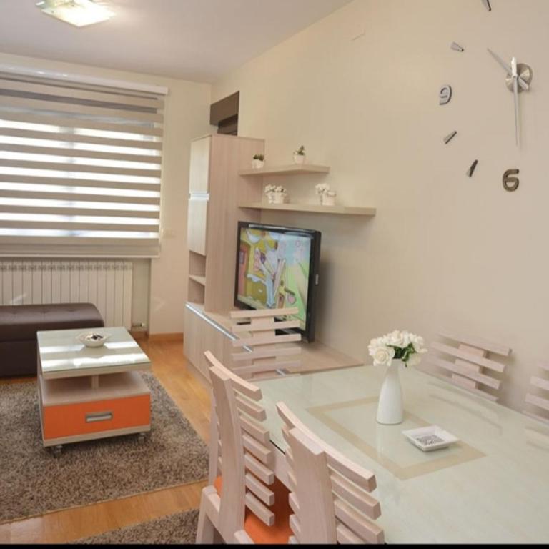 Happy N&T - Deluks Apartman - 1
