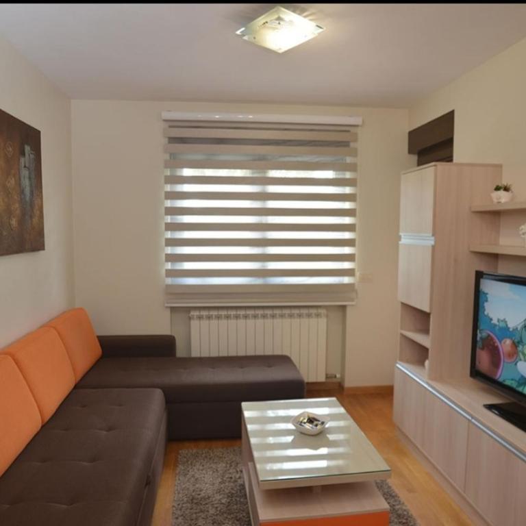 Happy N&T - Deluks Apartman - 2