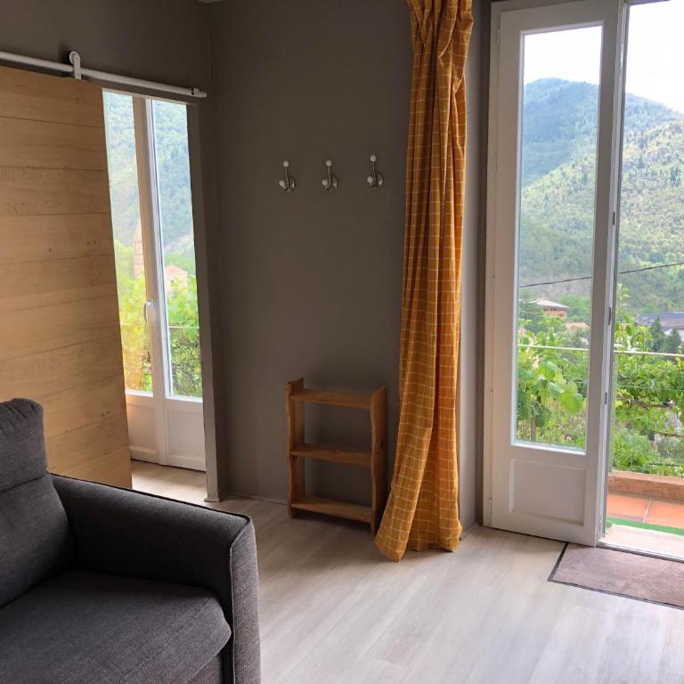 Villa Rosemarie - Maison 1 Chambre - 6