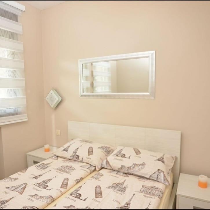 Happy N&T - Deluks Apartman - 6