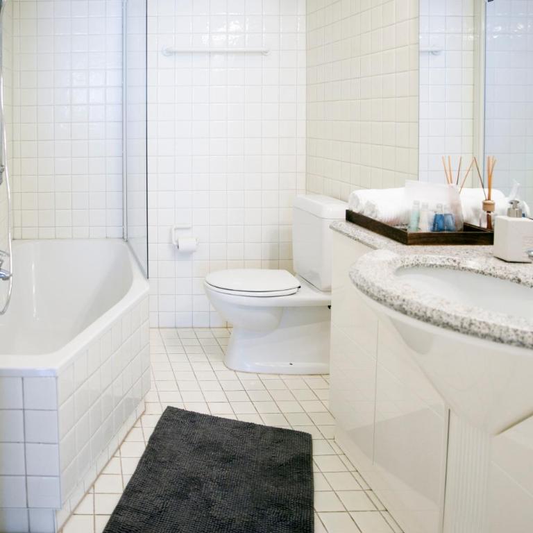 Schöne Ferienwohnung mit Panoramablick - Apartment mit Seeblick - 15