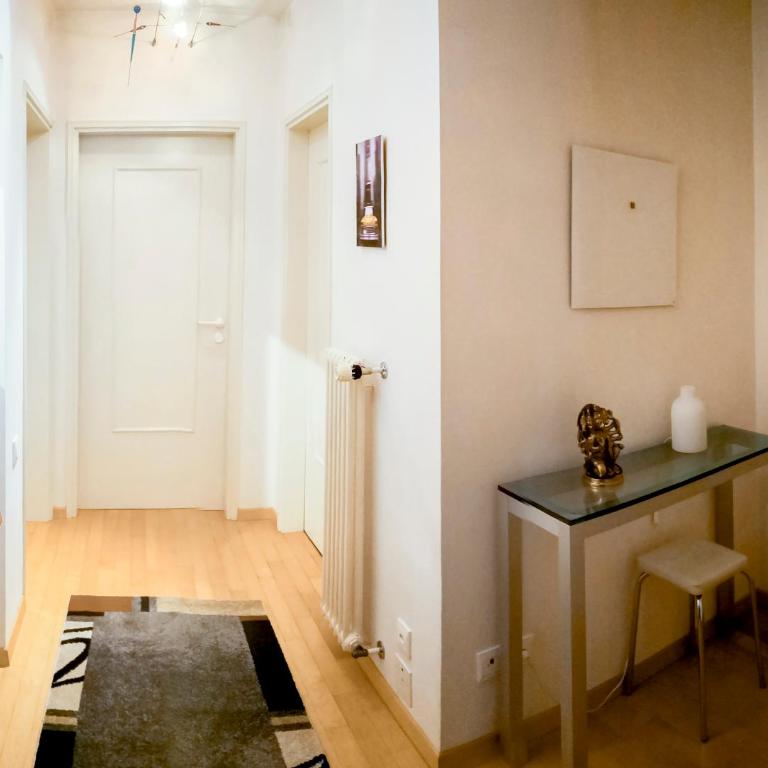 Schöne Ferienwohnung mit Panoramablick - Apartment mit Seeblick - 14