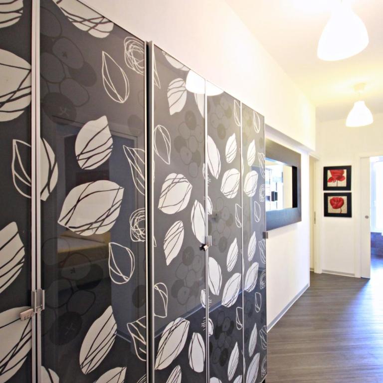 Vatican City San Peter quiet and lovely apartment - Appartamento con 2 Camere da Letto - 18