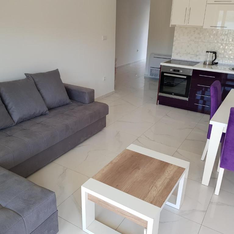 Obala - Apartman sa 1 Spavaćom Sobom - 12