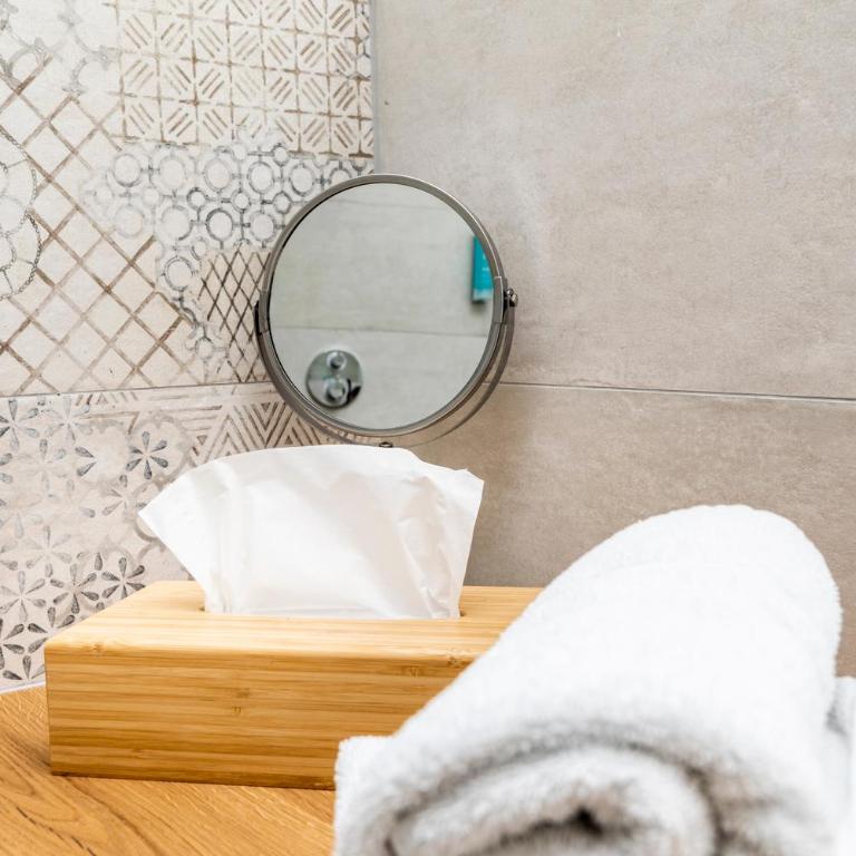 Hotel Forellenhof - Junior Suite mit Balkon - 4