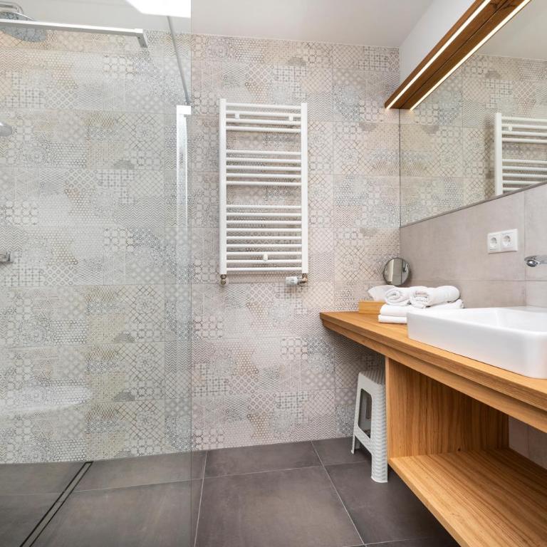 Hotel Forellenhof - Junior Suite mit Balkon - 2