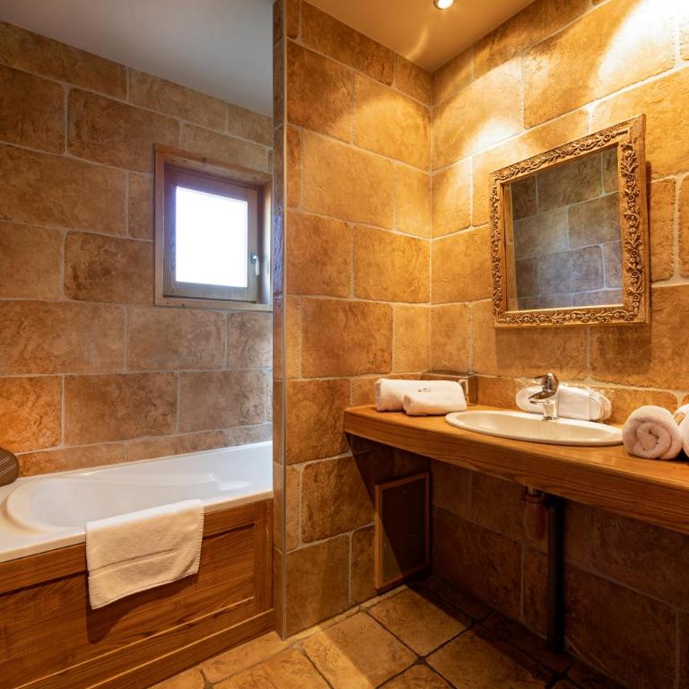 Hotel du Golf - Suite avec Balcon - 1
