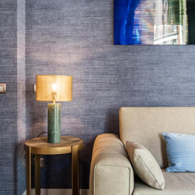 The Garden Suites - Superior Apartment - 16