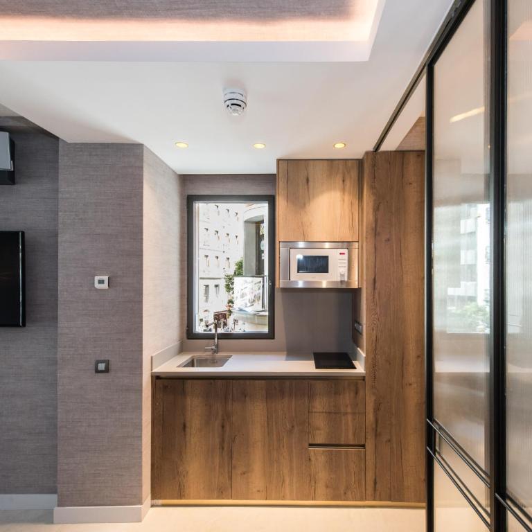 The Garden Suites - Superior Apartment - 12