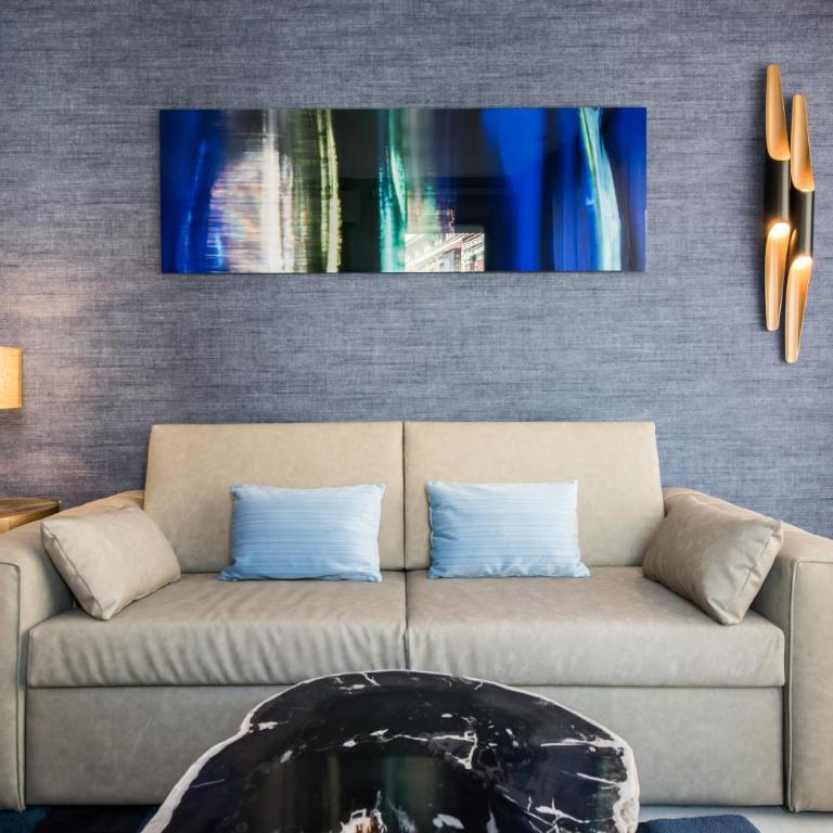 The Garden Suites - Superior Apartment - 7
