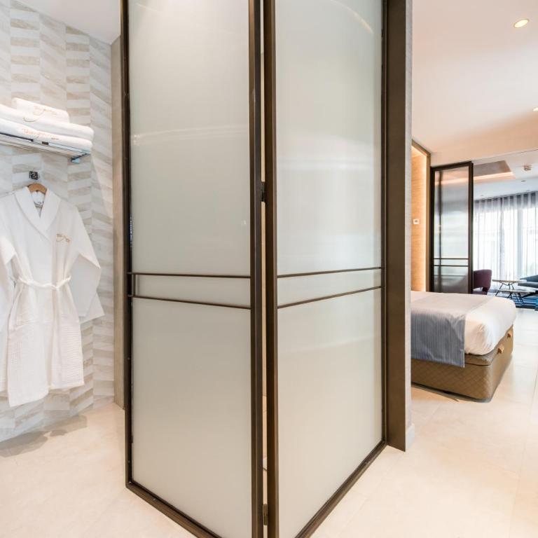 The Garden Suites - Superior Apartment - 3