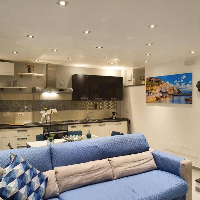 Casa Faenza - Maisonette - 8