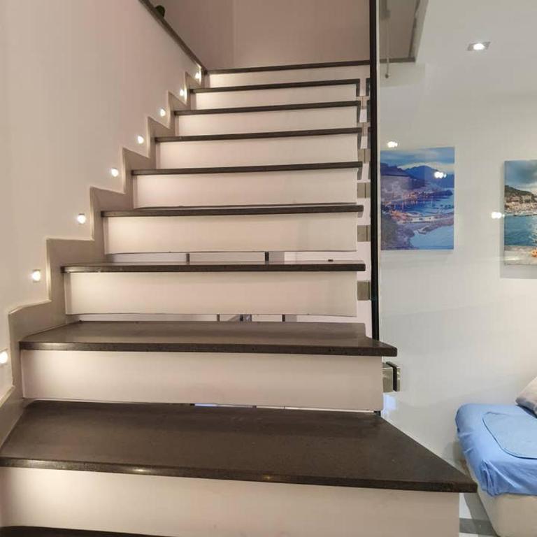Casa Faenza - Maisonette - 9