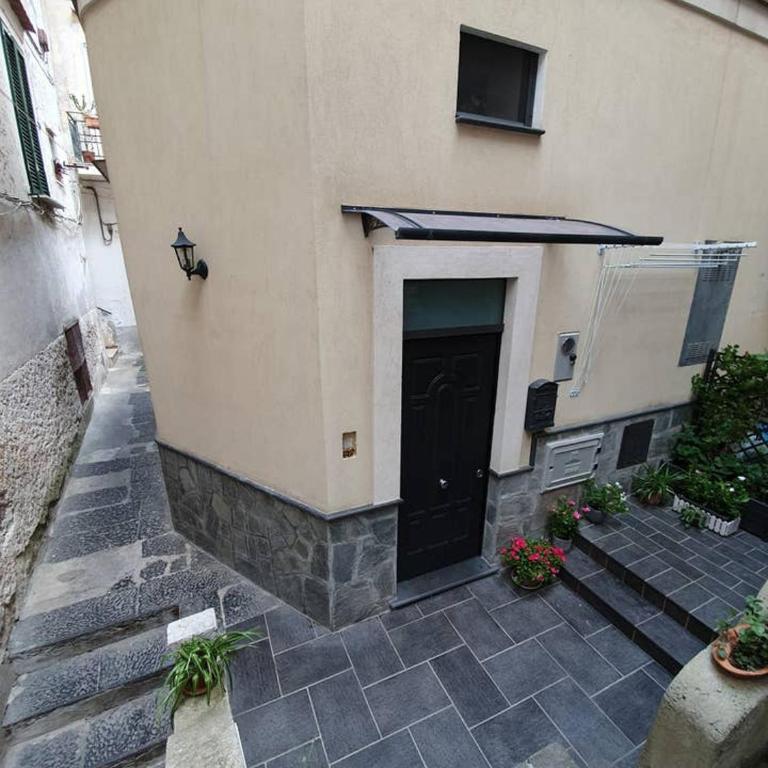 Casa Faenza - Maisonette - 12