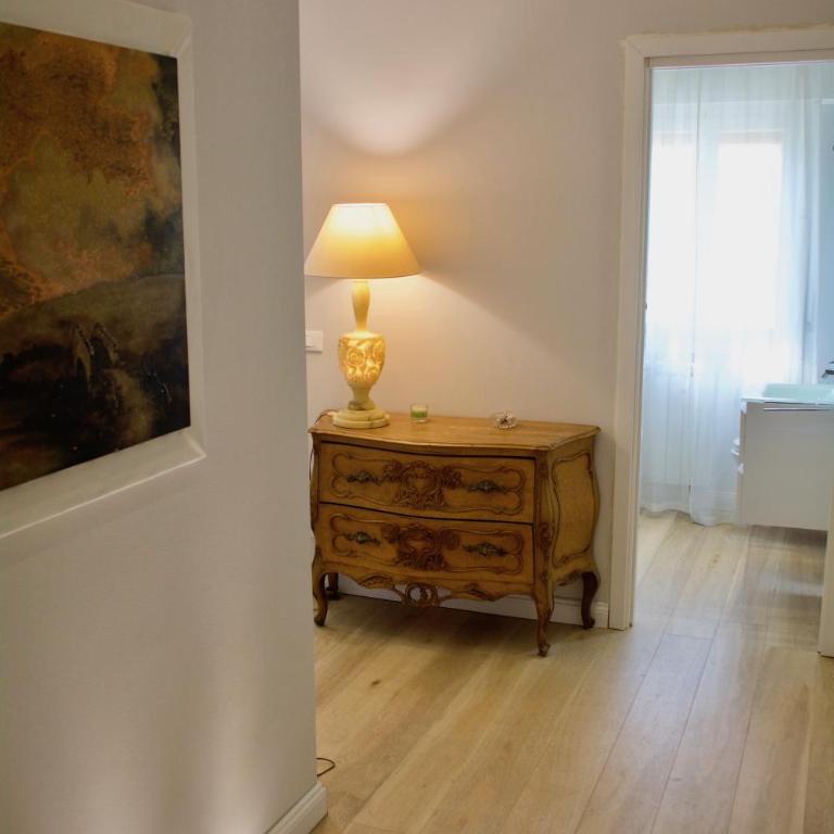 Twins Studio Apartment - Appartement - 6