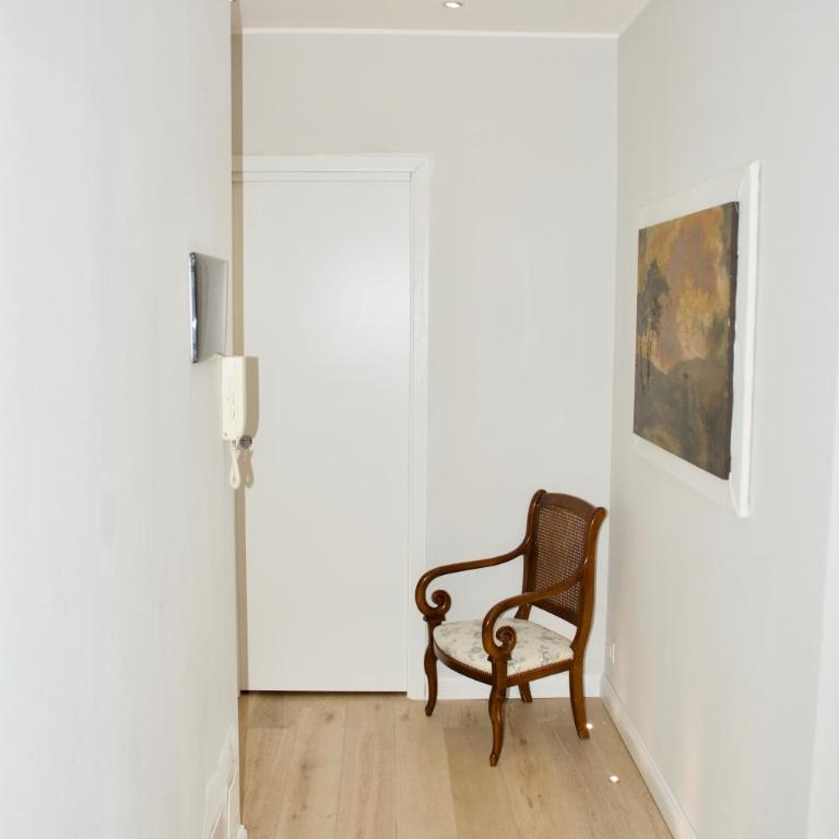 Twins Studio Apartment - Appartement - 11