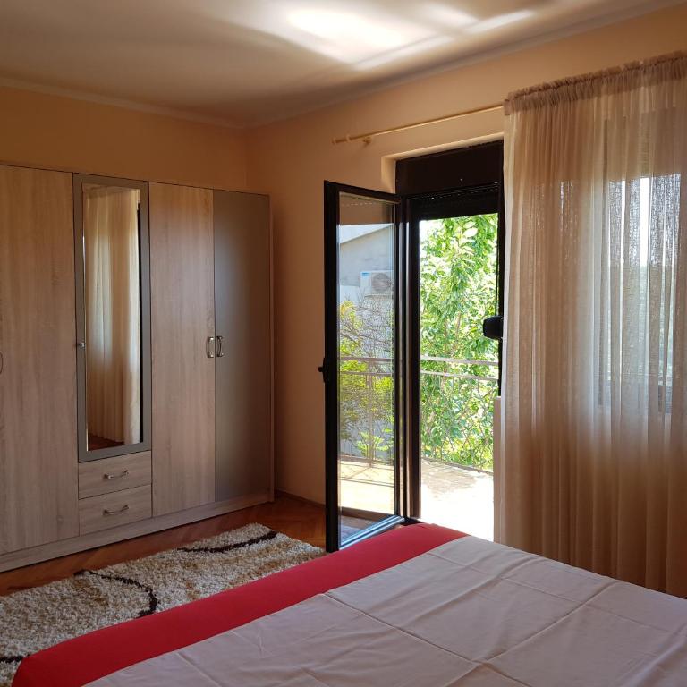 Apartments Radulović - Apartman sa Pogledom na More - 3