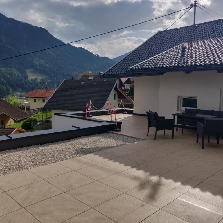 Appartement Schmidl - Apartment with Mountain View - 9