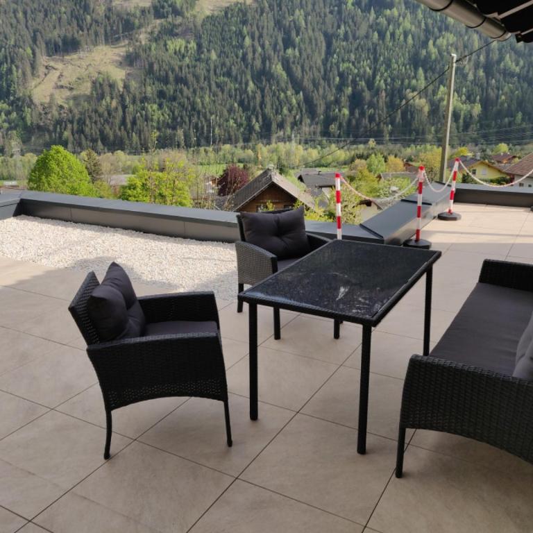 Appartement Schmidl - Apartment with Mountain View - 10