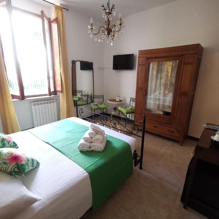 Il Giardino di Gianni - One-Bedroom Apartment - 2