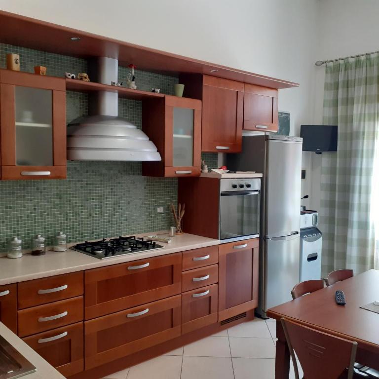 O'Paisi Casa Vacanze - Monolocale Standard - 25