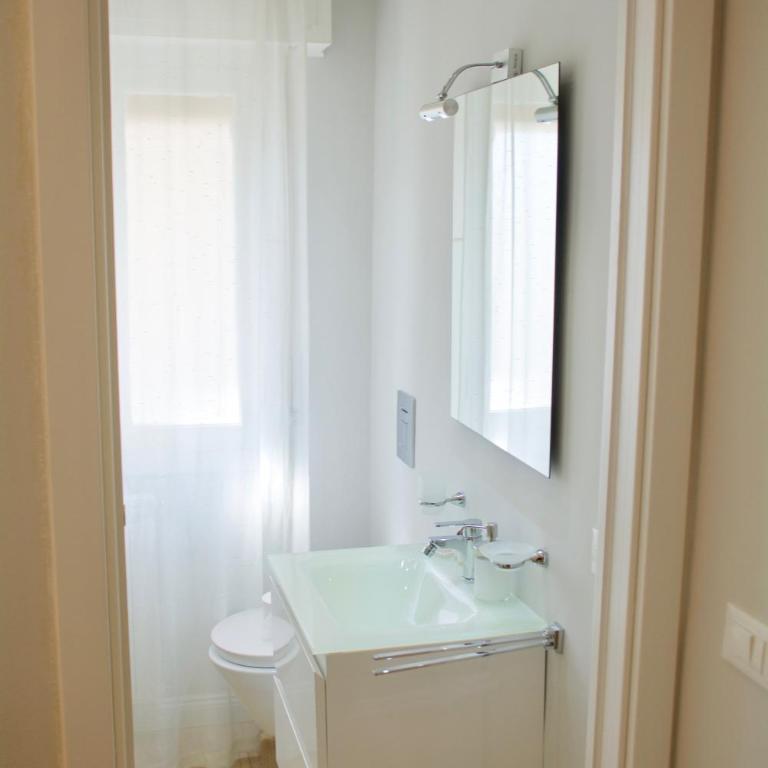 Twins Studio Apartment - Appartement - 10