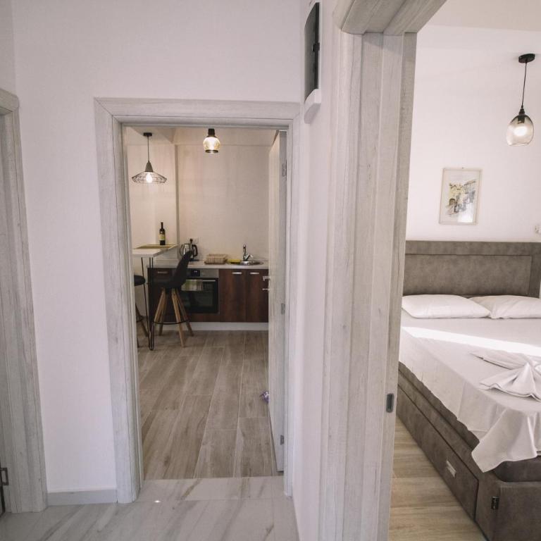 Barba Apartments - Two-Bedroom Apartment - 2