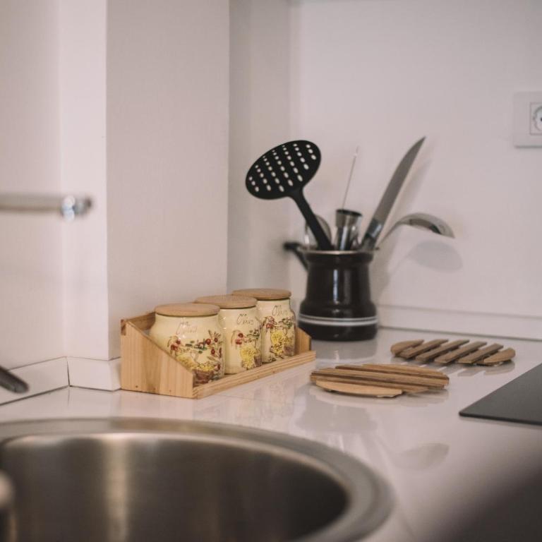 Barba Apartments - Two-Bedroom Apartment - 18