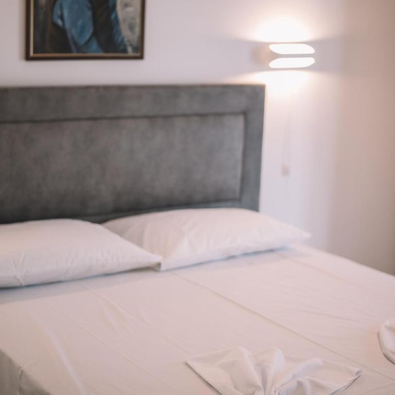 Barba Apartments - Two-Bedroom Apartment - 24